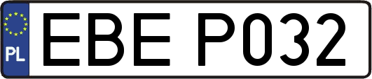 EBEP032