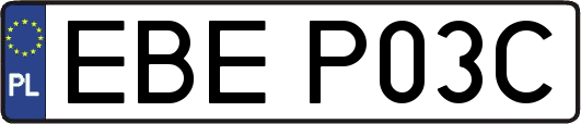 EBEP03C