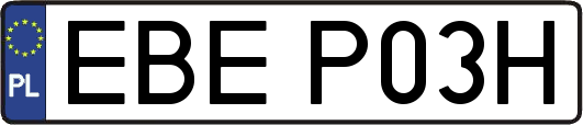 EBEP03H