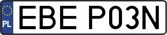 EBEP03N