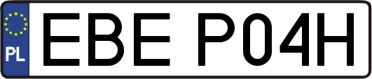 EBEP04H