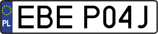 EBEP04J