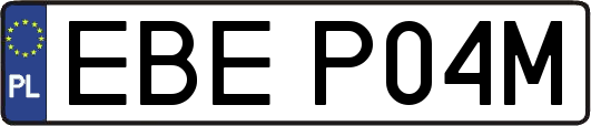 EBEP04M