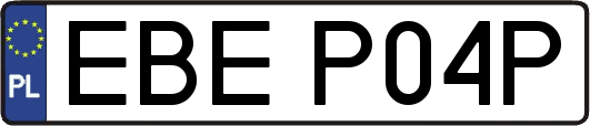 EBEP04P