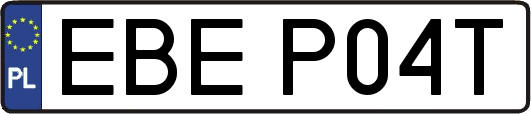 EBEP04T
