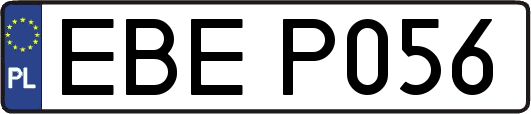 EBEP056
