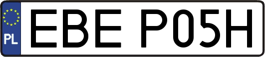 EBEP05H
