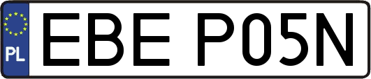 EBEP05N
