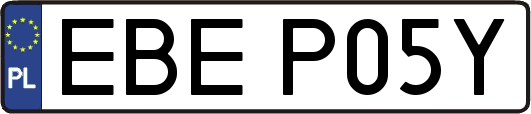 EBEP05Y