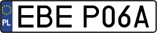 EBEP06A