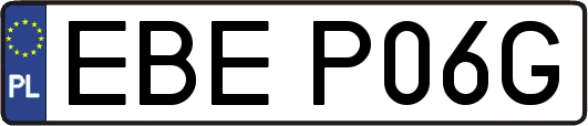 EBEP06G