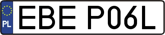 EBEP06L