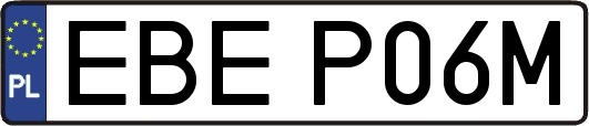 EBEP06M