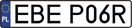 EBEP06R