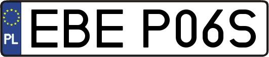 EBEP06S