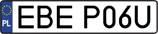 EBEP06U