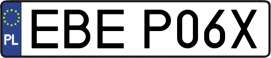 EBEP06X