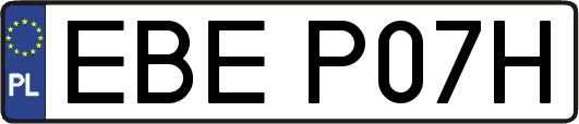 EBEP07H