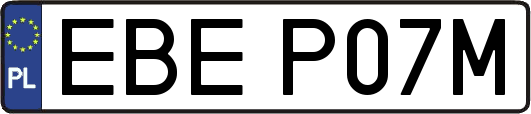 EBEP07M