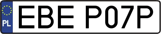 EBEP07P