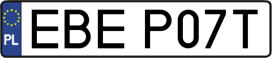 EBEP07T