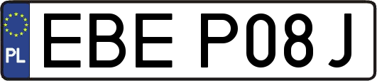 EBEP08J