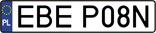 EBEP08N