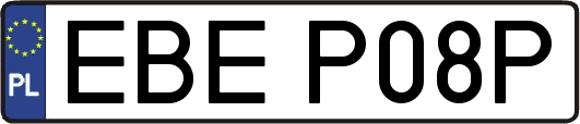 EBEP08P