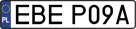 EBEP09A
