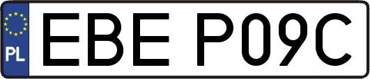 EBEP09C