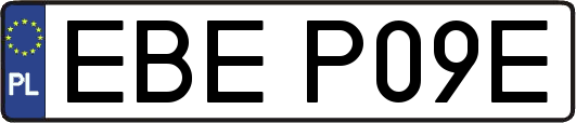 EBEP09E