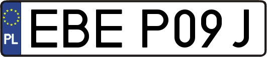 EBEP09J