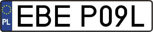 EBEP09L