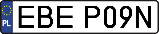 EBEP09N