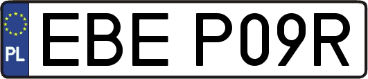 EBEP09R