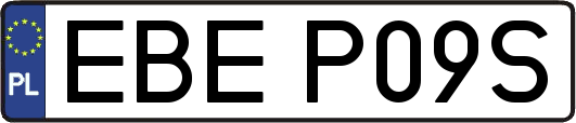 EBEP09S