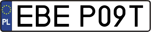 EBEP09T