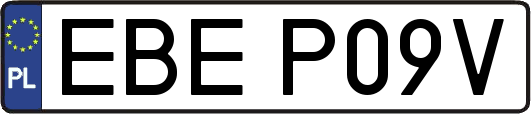 EBEP09V