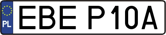 EBEP10A