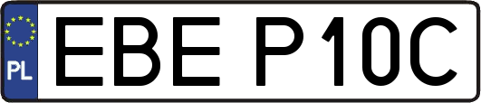 EBEP10C