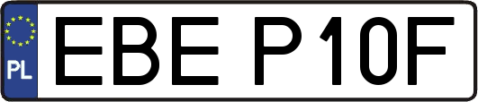 EBEP10F