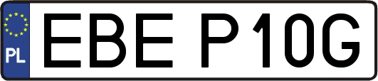 EBEP10G