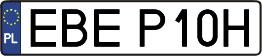 EBEP10H