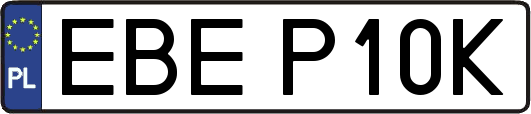 EBEP10K