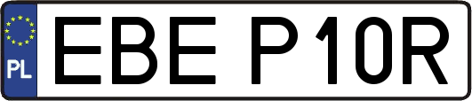EBEP10R