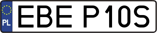 EBEP10S