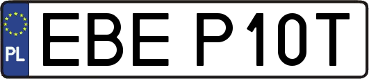 EBEP10T