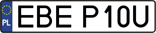 EBEP10U