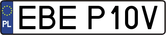 EBEP10V