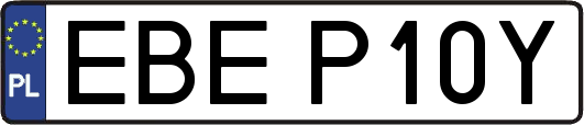 EBEP10Y